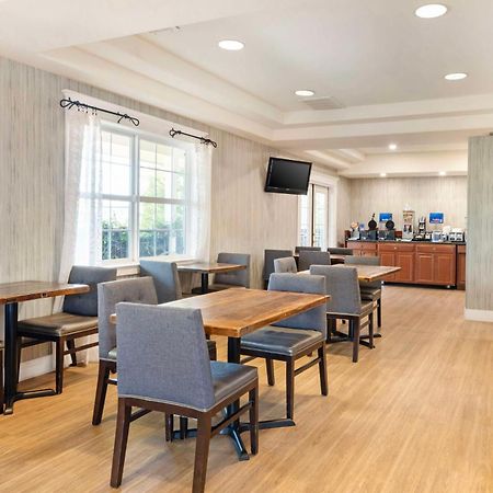 Best Western Cedar Inn & Suites Angels Camp Esterno foto