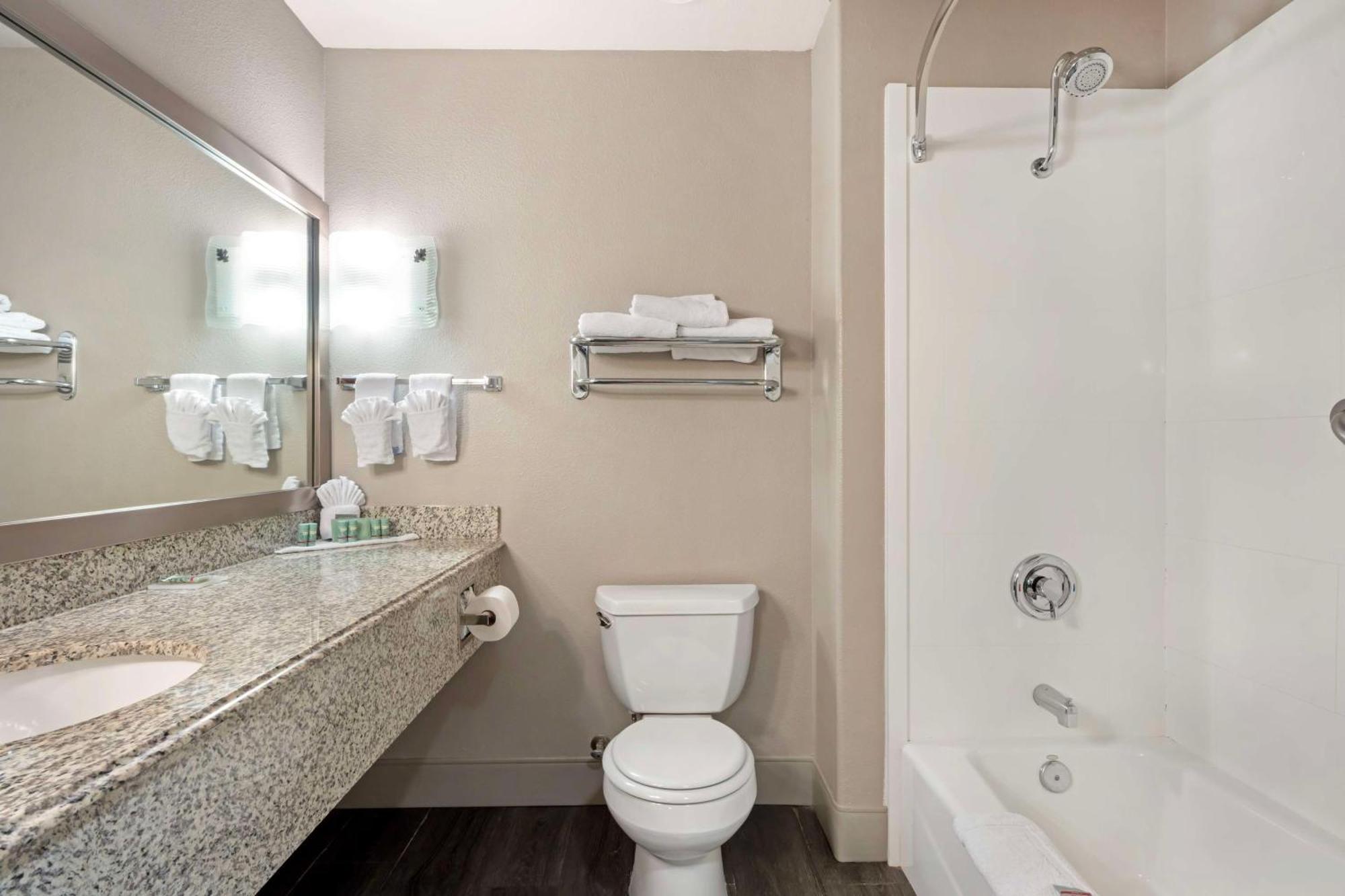 Best Western Cedar Inn & Suites Angels Camp Esterno foto