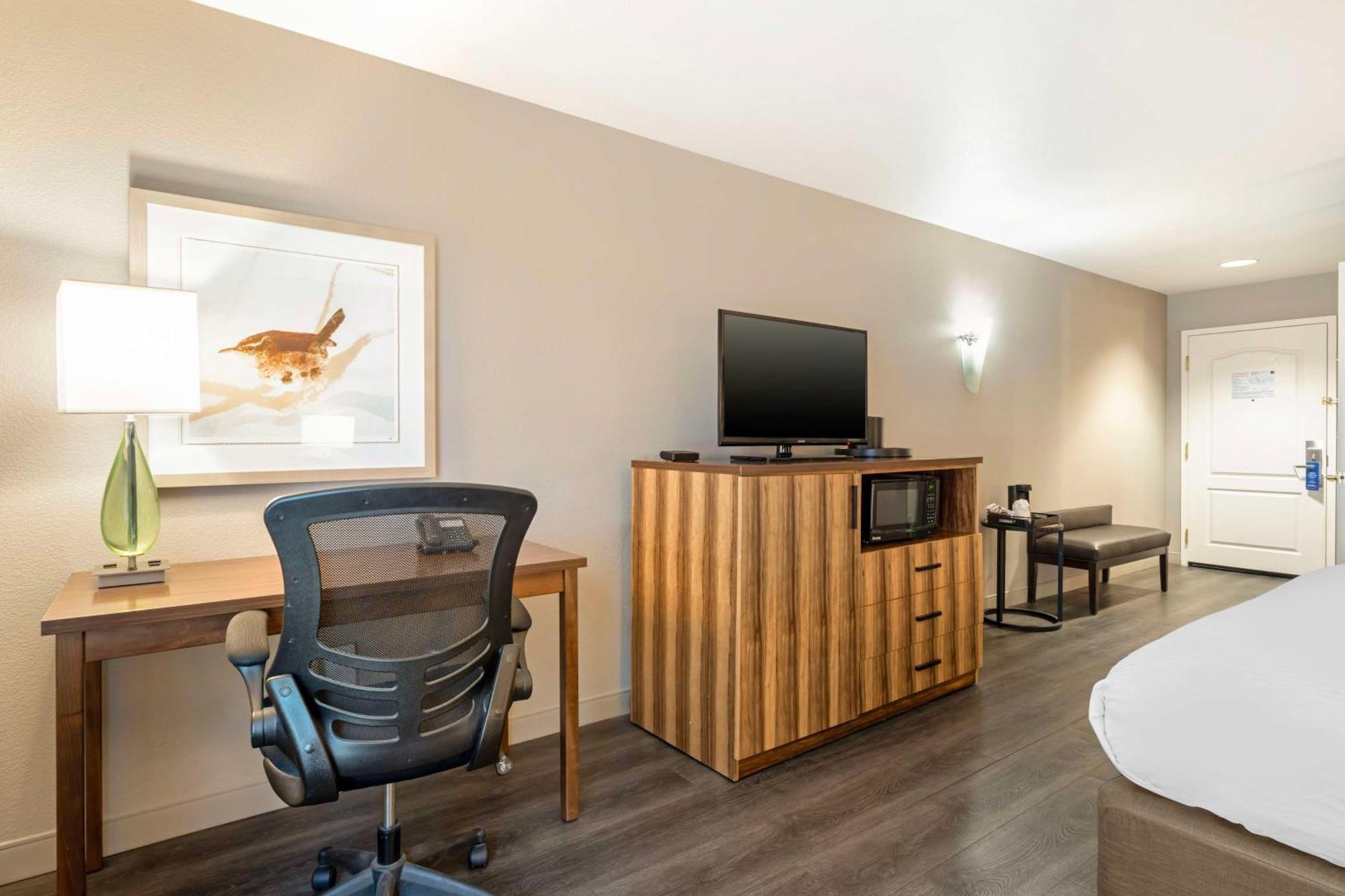 Best Western Cedar Inn & Suites Angels Camp Esterno foto