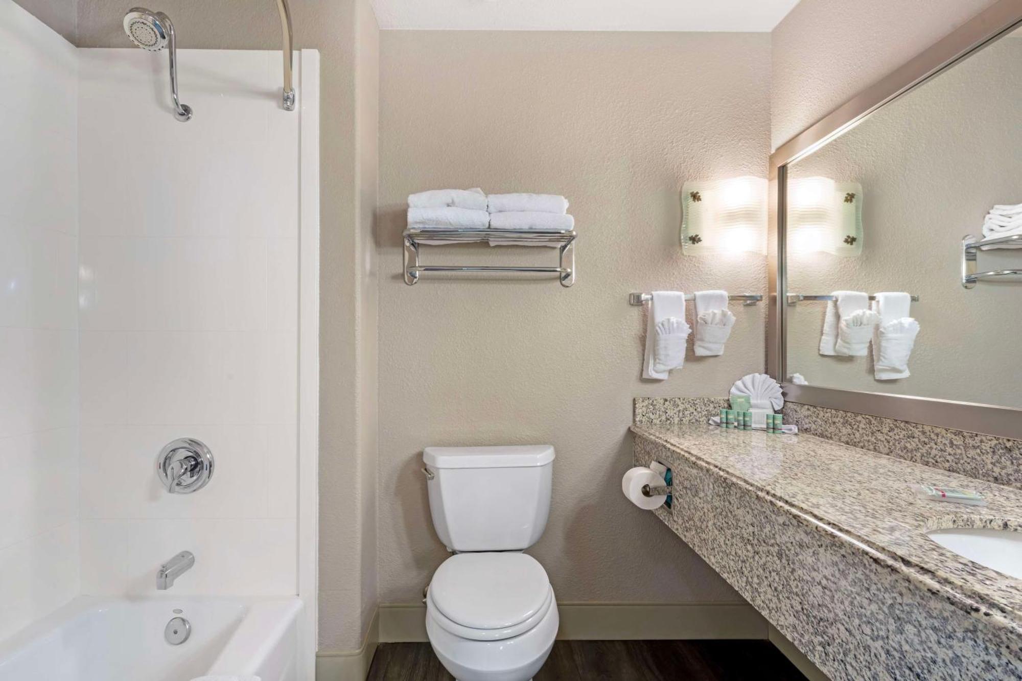 Best Western Cedar Inn & Suites Angels Camp Esterno foto