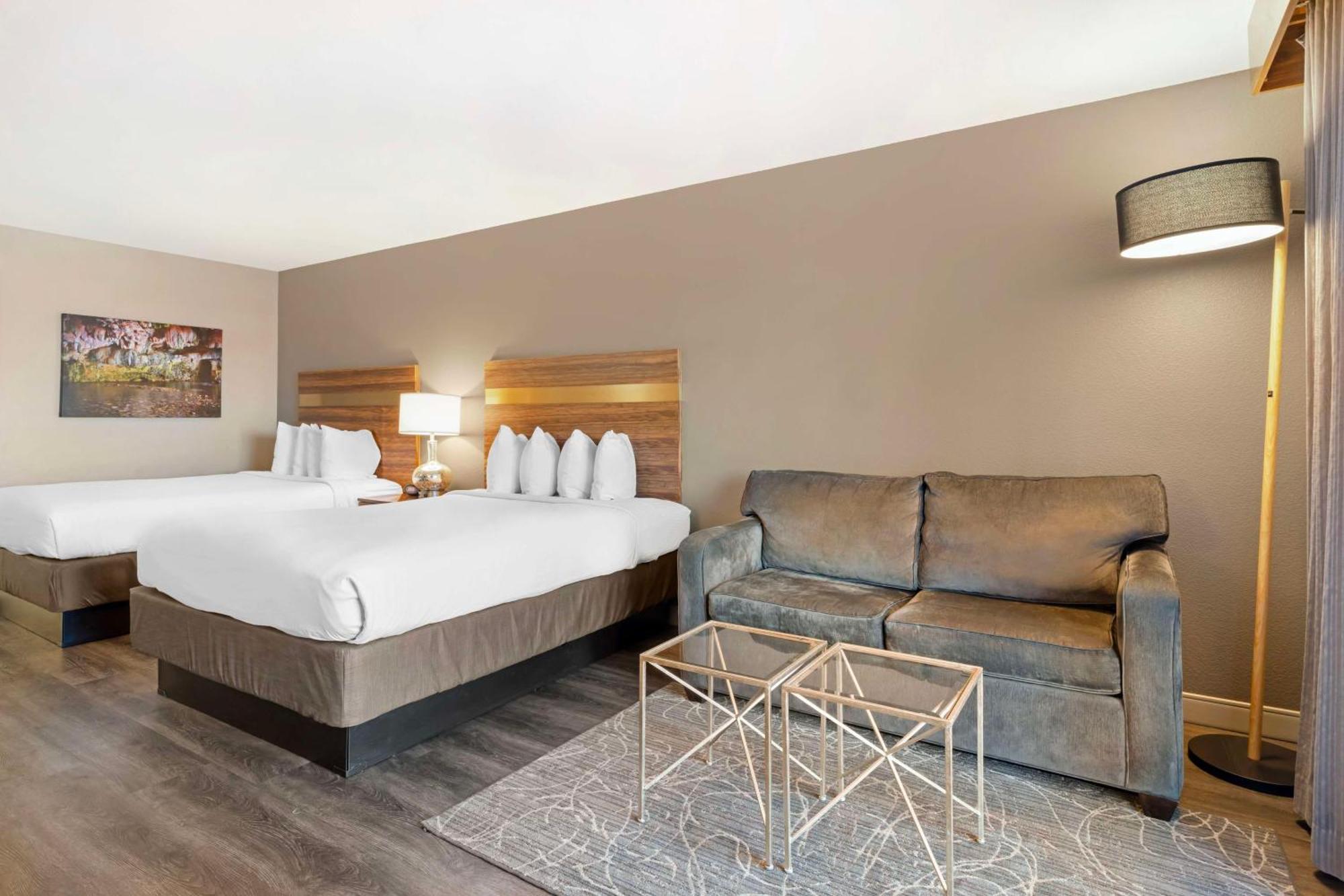 Best Western Cedar Inn & Suites Angels Camp Esterno foto